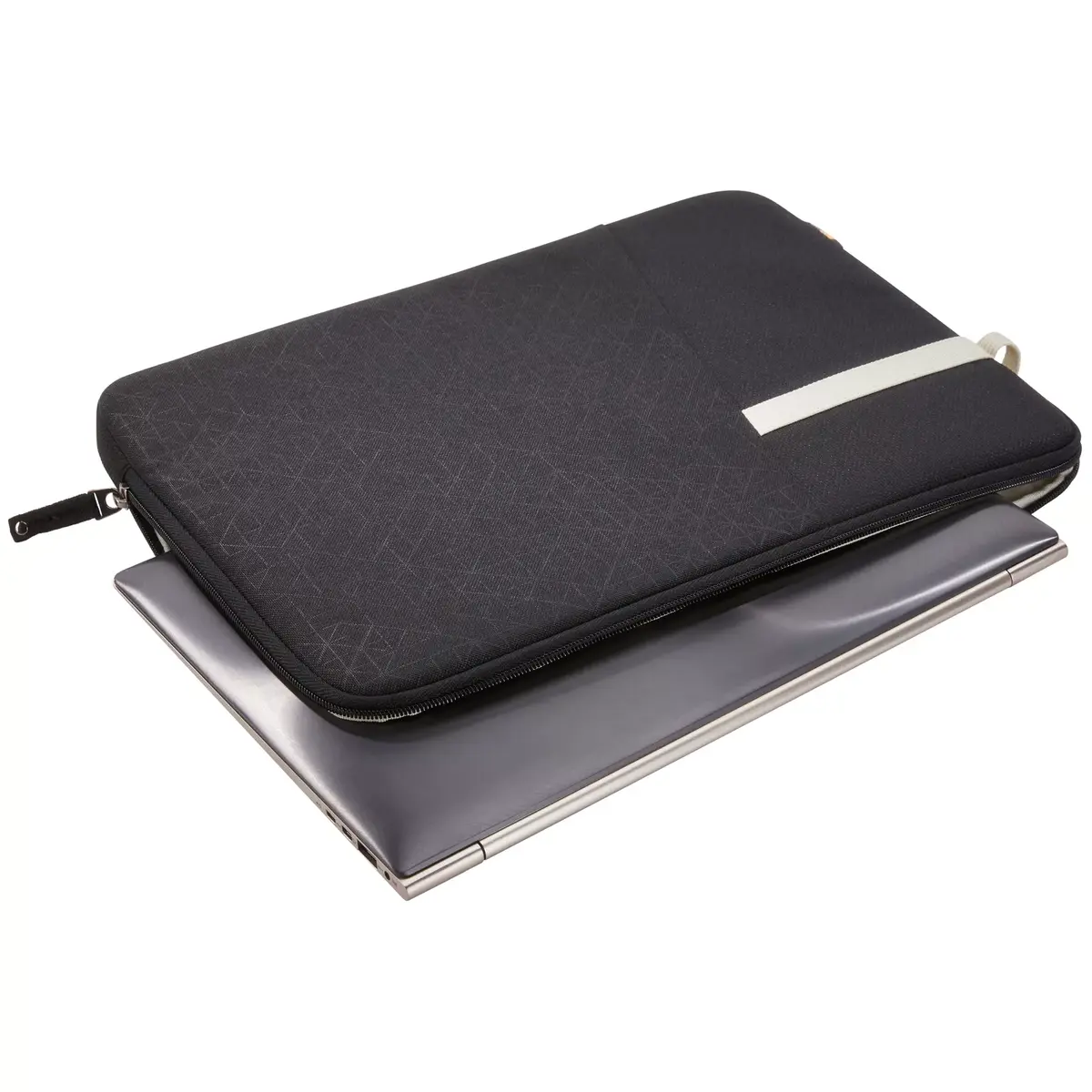 Sleevs Case Logic Ibira IBRS-214 Melns Photo 2