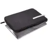 Sleevs Case Logic Ibira IBRS-214 Melns Photo 2