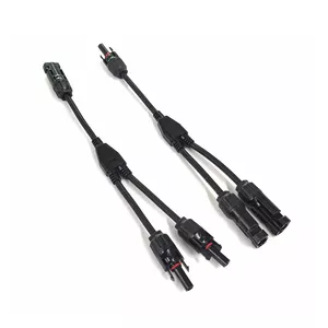 EcoFlow EFPV-LTY2CBL0.3M solar panel accessory Cable