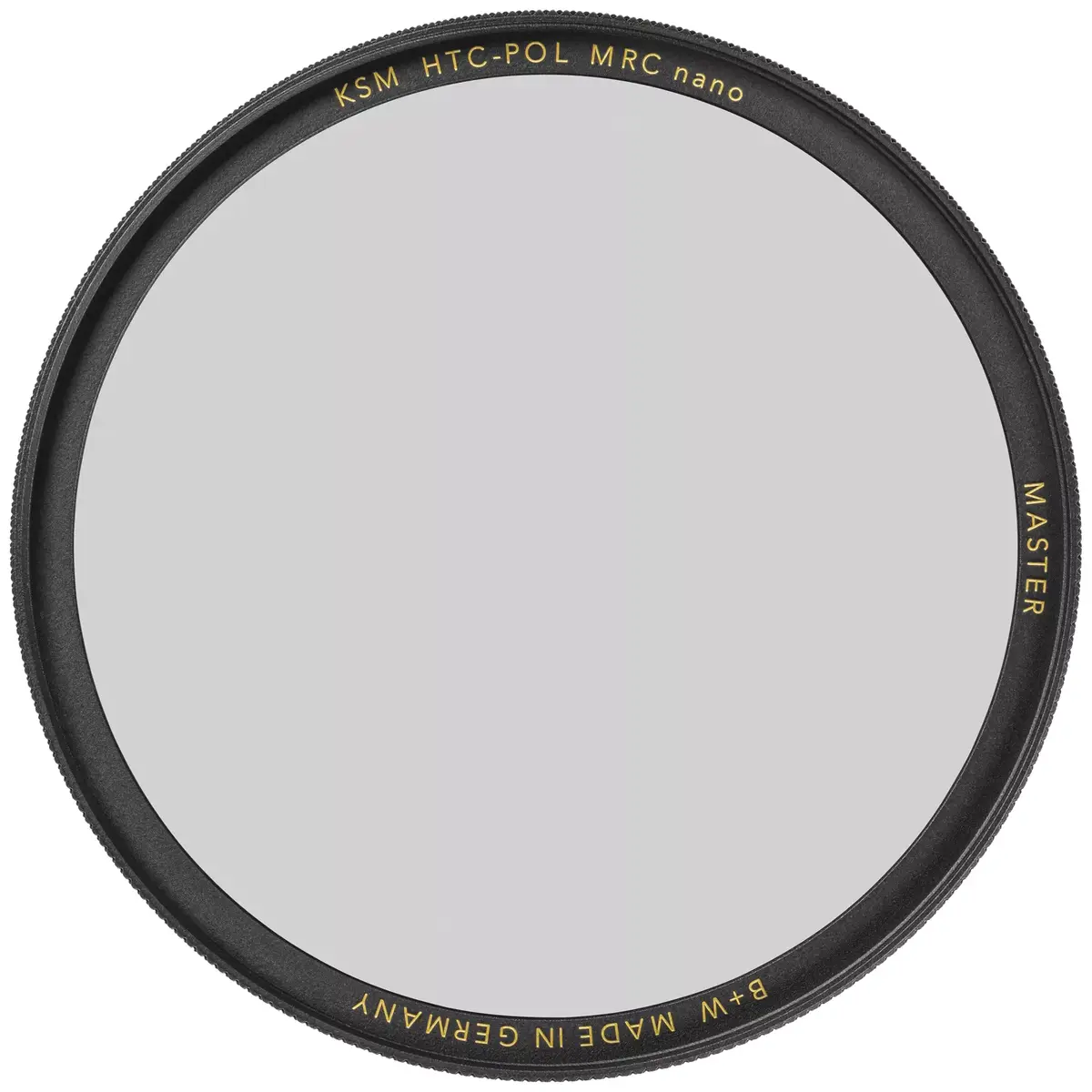 Circular polarising camera filter B+W MASTER HTC-Pol Photo 2