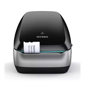 Etiķešu printeris DYMO LabelWriter Wireless