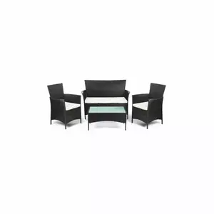 Dārza mēbeles Fieldmann FDZN 6050-PR
