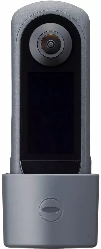 Lens cap Ricoh TL-3 for Theta X Photo 4