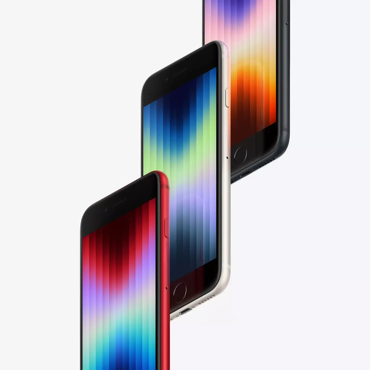 Apple iPhone SE 4.7" Dual SIM A15 256 ГБ Photo 5