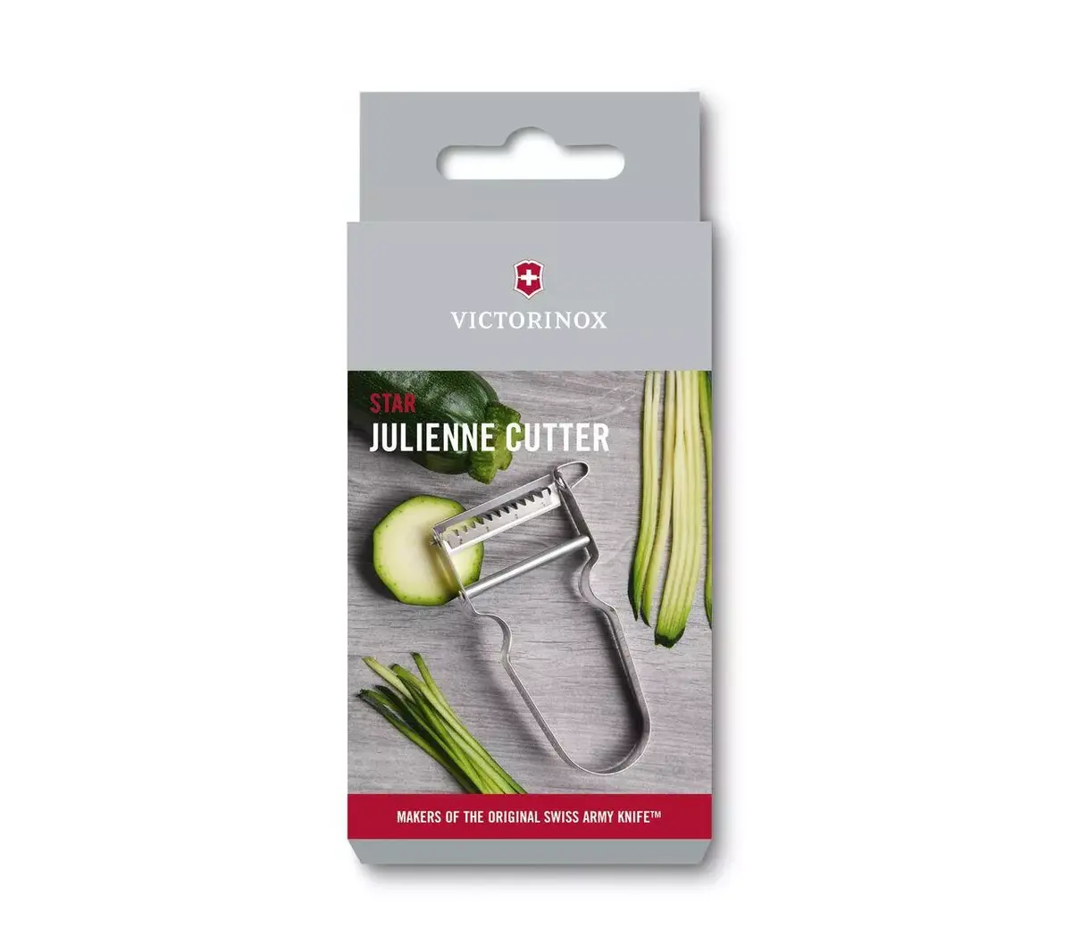 Y peeler Victorinox 6.0914 Photo 5