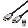 HDMI kabelis Deltaco 00100034 Photo 2