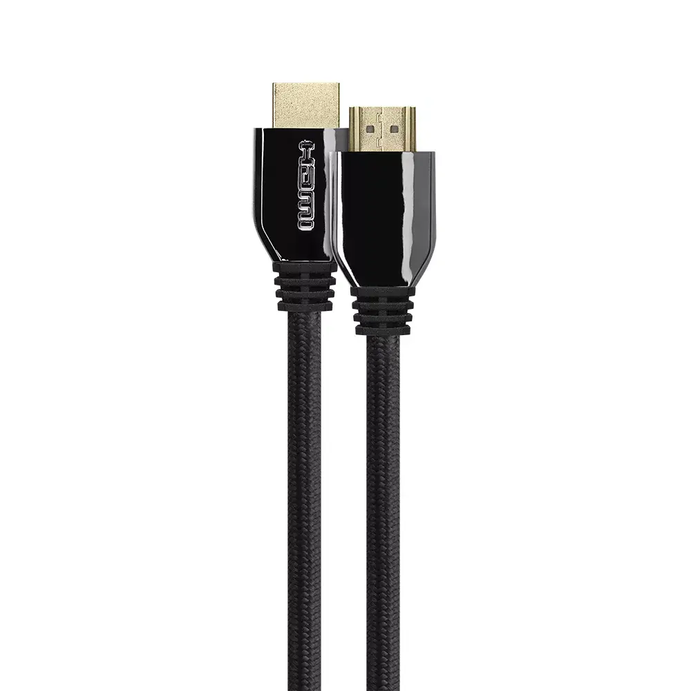 HDMI kabelis Deltaco 00100034 Photo 3