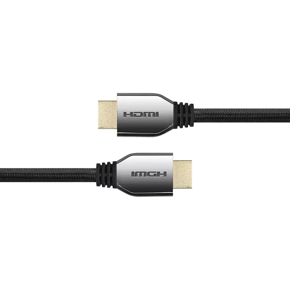 HDMI kabelis Deltaco 00100034 Photo 4