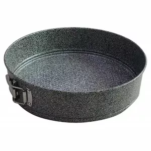 KingHoff KB 7420 Cake Baking Form with Removable Bottom 28cm