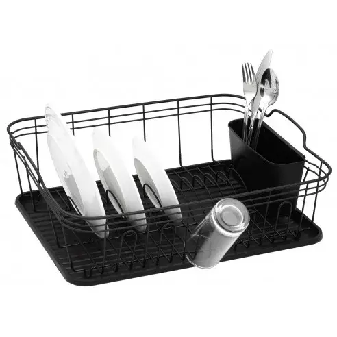 Drainer rack KingHoff KH-1354 Photo 2