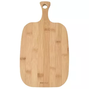 KING HOFF Bamboo cutting board