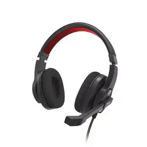 Headset Hama HS-USB400 V2