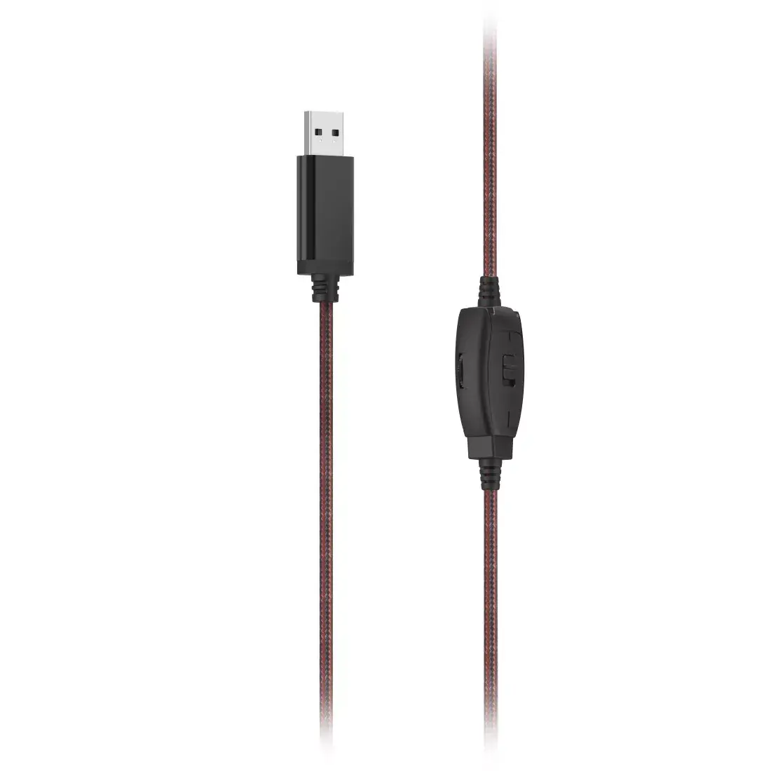 Наушники Hama HS-USB400 V2 Photo 2