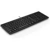 Клавиатура HP 125 проводная Photo 3
