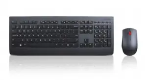 Беспроводной набор клавиатура и мышь Lenovo 03X7010 2.4 ГГц