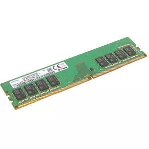 Desktop/Server RAM module Samsung DDR4 8GB 2400 MHz 288-pin DIMM CL17 1.2V