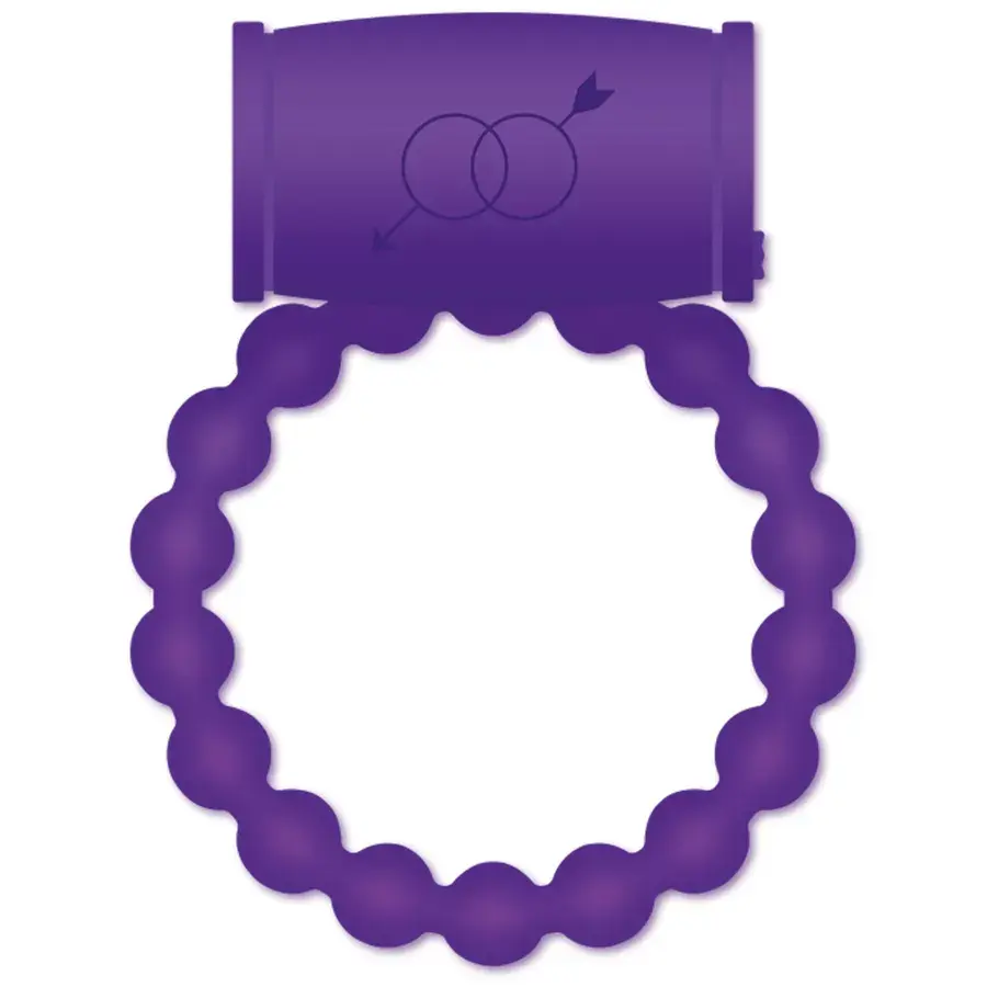 Casual Love ring 25 — эрекционное кольцо 25 мм Photo 3