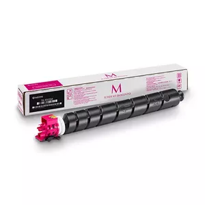 Toneris Kyocera TK-8335 Magenta 10000 lapas