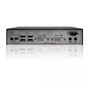 AV extender Adder ALIF2020R-IEC HD video audio transmission