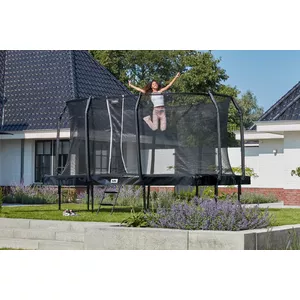 Virszemes batuts Salta 5376A taisnstūra 180 kg maksimālais svars