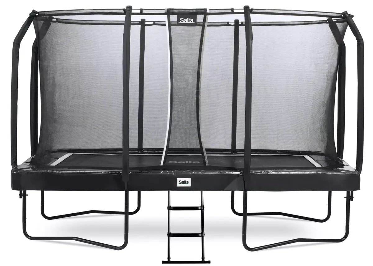 Above ground trampoline Salta 5376A Photo 3
