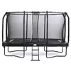 Above ground trampoline Salta 5376A Photo 3