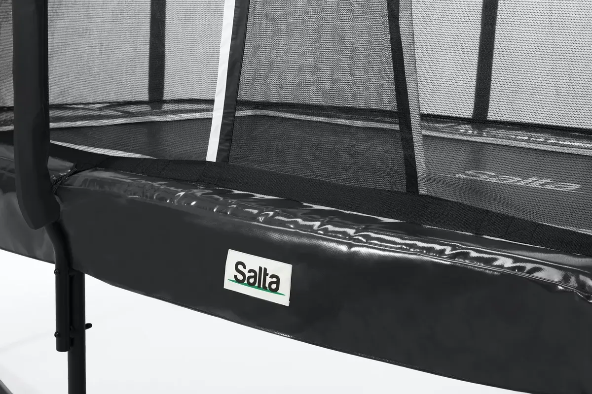 Above ground trampoline Salta 5376A Photo 4