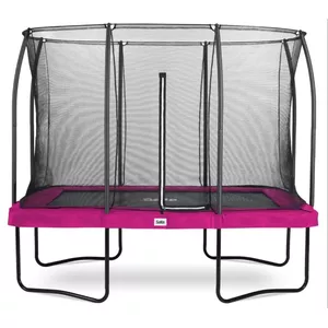 Trampolines