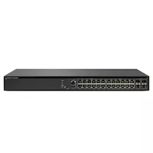 Managed Switch Lancom Systems GS-4530XP L3 2.5G Ethernet 30 Ports PoE
