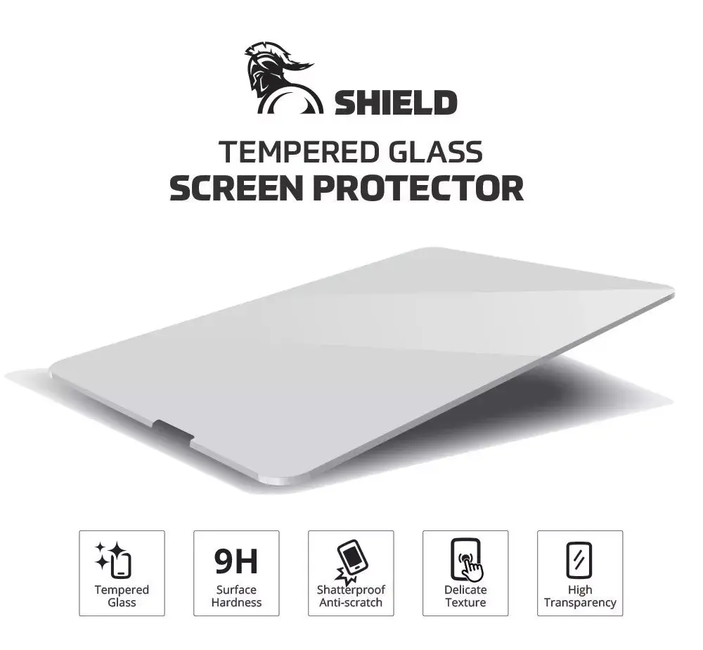 Защитное стекло Compulocks Galaxy Tab A8 10.5" Photo 2