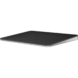 Apple Magic Trackpad тачпад Проводной и беспроводной Черный