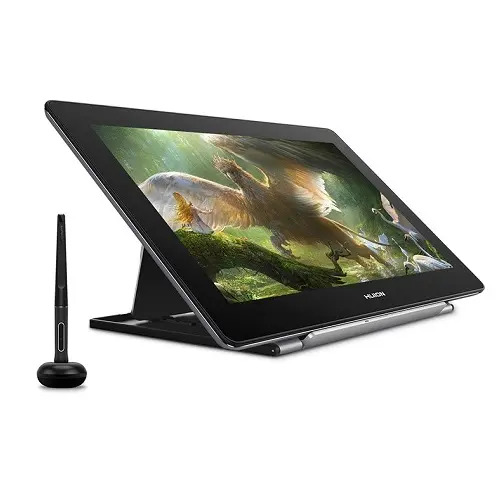 Grafikas planšete HUION Kamvas Pro 16