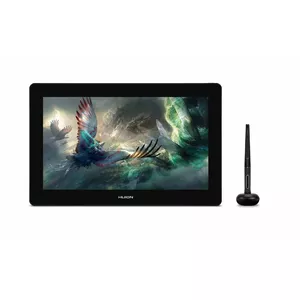 Drawing Tablet Huion Kamvas Pro 16 Plus 4K Display 15.6 inches