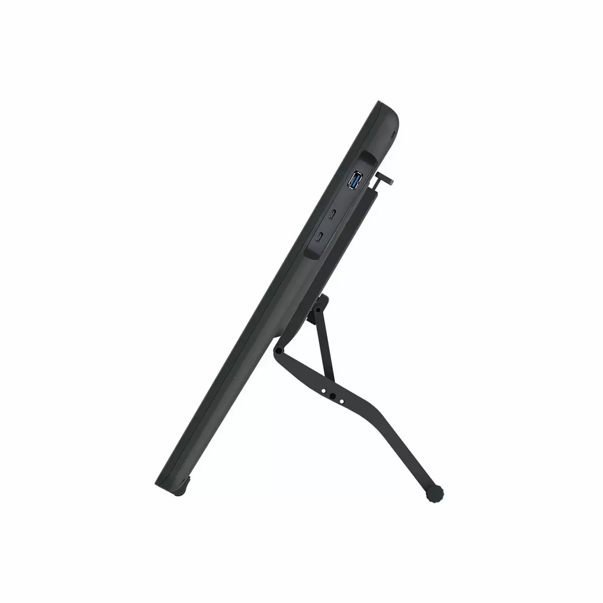 HUION Kamvas 24 Plus GS2402 graphics tablet Photo 3