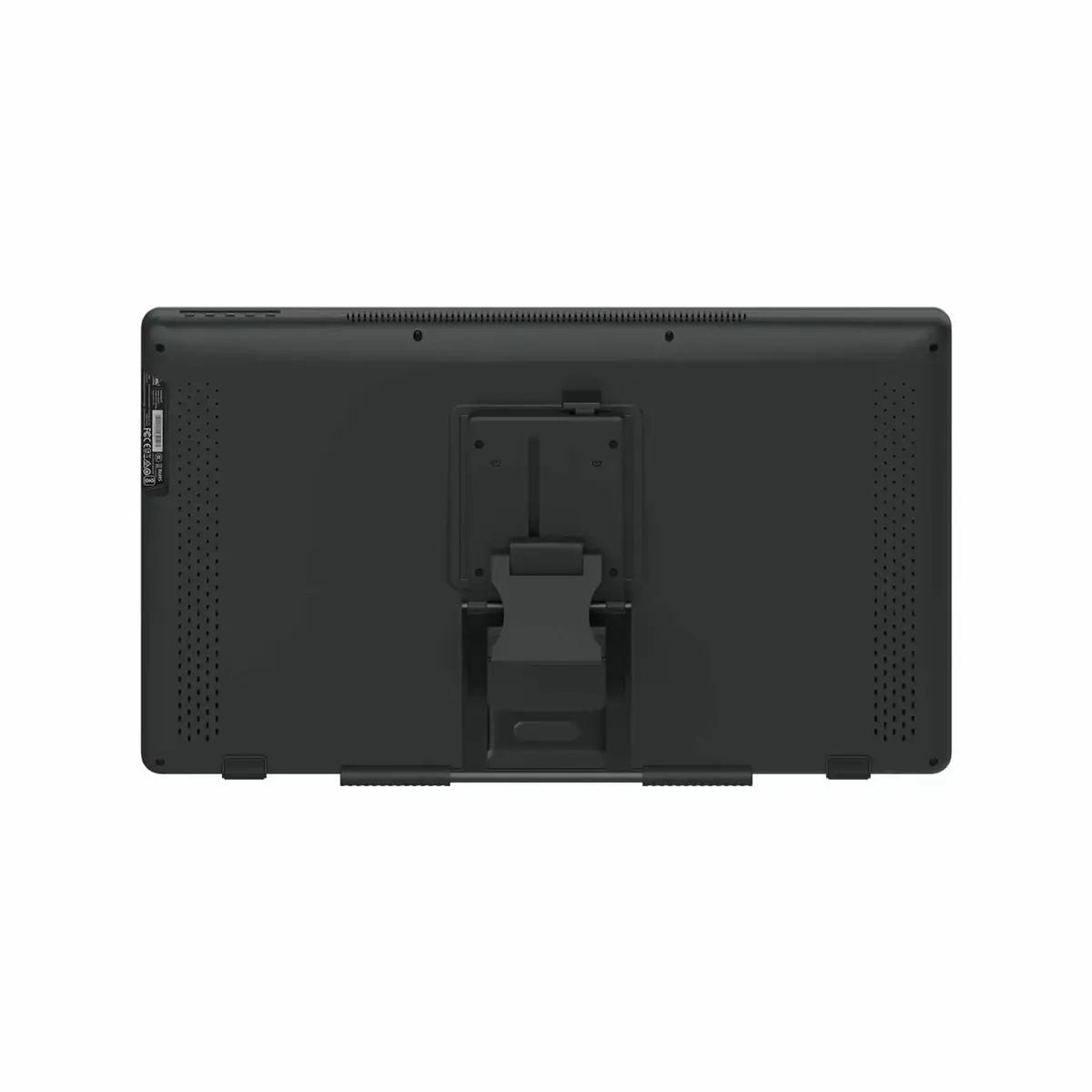 HUION Kamvas 24 Plus GS2402 graphics tablet Photo 4