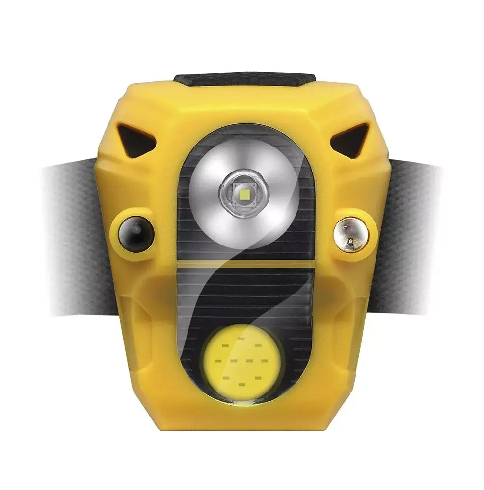 Налобный фонарь Everactive HL250 Photo 8
