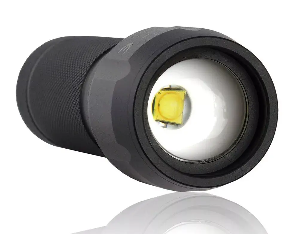 Lukturis everActive FL300+ LED 350 lm Photo 2