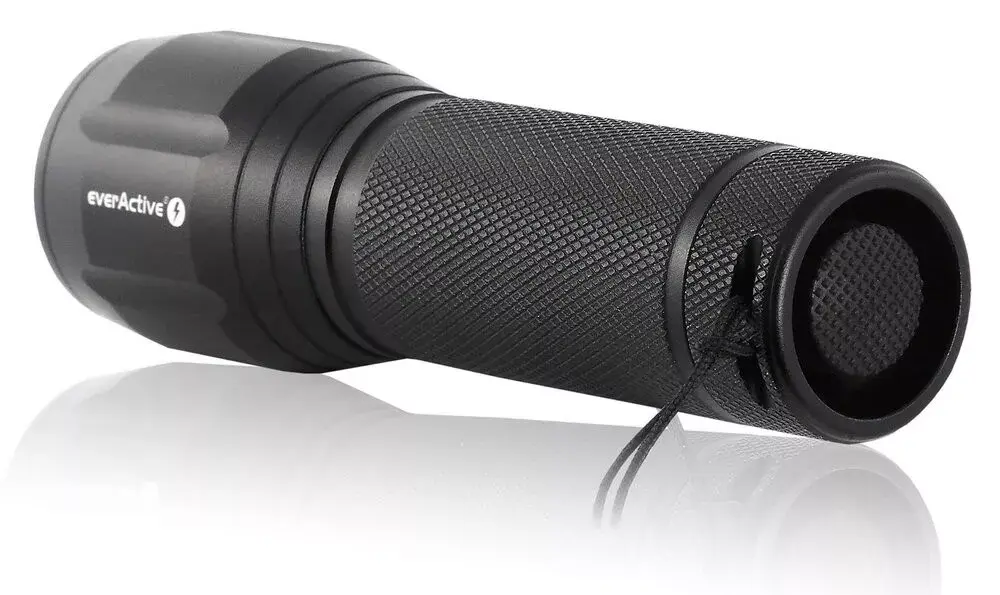 Lukturis everActive FL300+ LED 350 lm Photo 3