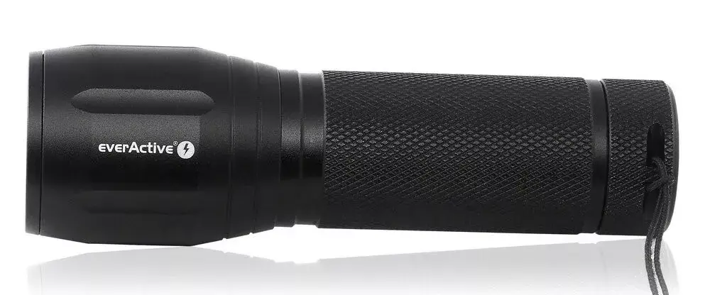 Lukturis everActive FL300+ LED 350 lm Photo 4