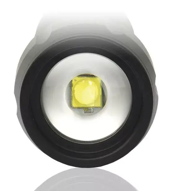 Lukturis everActive FL300+ LED 350 lm Photo 5