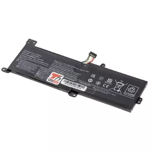 Аккумулятор t6 power для Lenovo IdeaPad 320-15IKB / 320-17IKB / 330-15IKB, 4050 мА·ч 30 Вт·ч