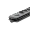 Strāvas filtars QOLTEC 50199 — 6 kontaktligzdas, 5 m Photo 5