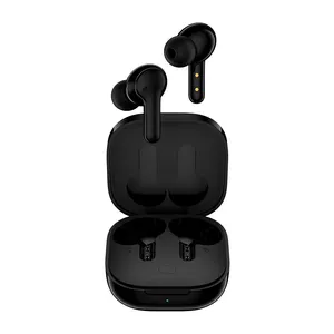 QCY T13 наушники/гарнитура True Wireless Stereo (TWS) Вкладыши Calls/Music Bluetooth Черный