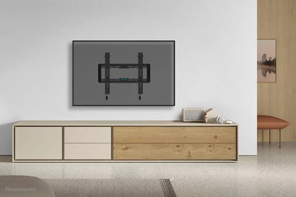TV sienas stiprinājums Neomounts WL35-550BL14 Photo 16