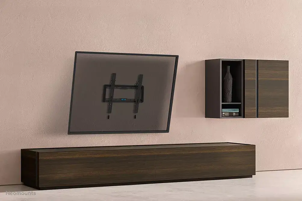 TV sienas stiprinājums Neomounts WL35-550BL14 Photo 18