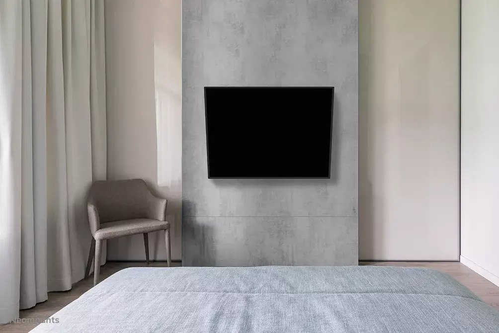 TV Wall Mount Neomounts WL40-540BL14 Photo 14