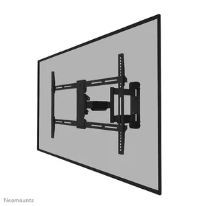 Neomounts WL40-550BL16 крепление для телевизора 165,1 cm (65") Черный