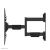 TV sienas stiprinājums Neomounts WL40-550BL16 Photo 5