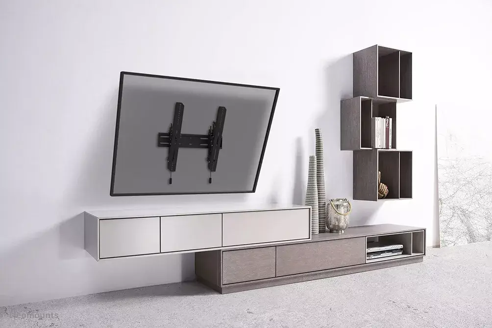 TV sienas stiprinājums Neomounts WL35S-850BL14 Photo 18