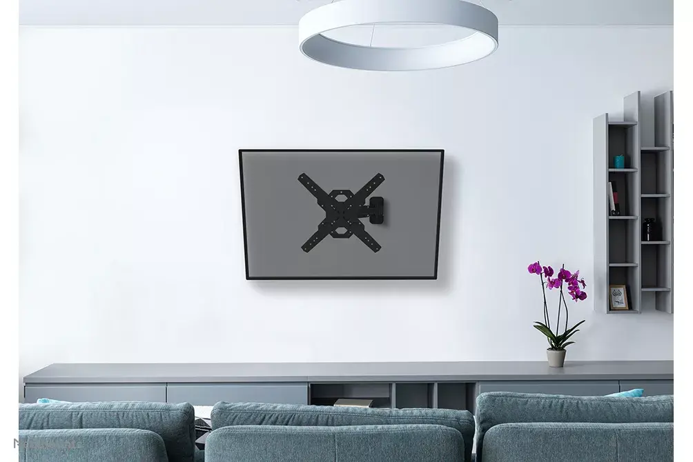 Neomounts WL40S-840BL14 TV sienas stiprinājums Photo 16